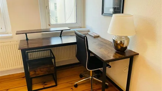 Apartments in Berlin Friedrichshain-Kreuzberg - photo 5