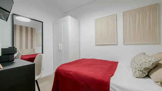 Rooms in Madrid Fuencarral-El Pardo - photo 2