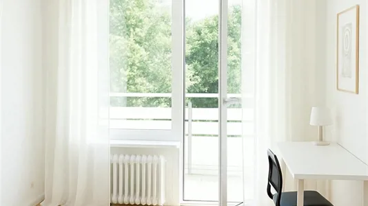 Rooms in Location is not specified - photo 3