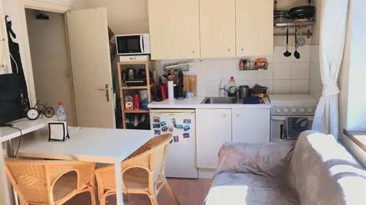 Apartments in Brussels Elsene - photo 7