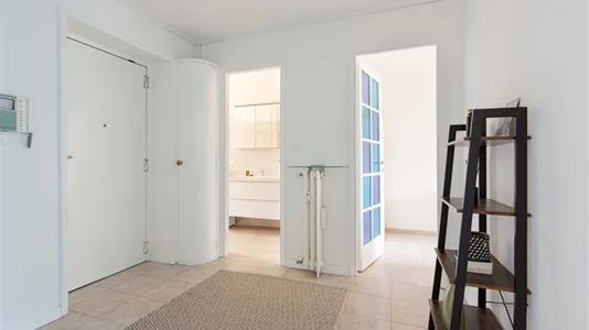 Apartments in Milano Zona 4 - Vittoria, Forlanini - photo 3