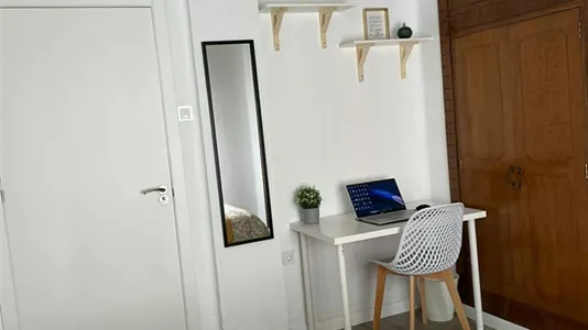 Rooms in Albal - photo 4