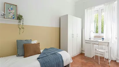 Room for rent in Lisbon (region)