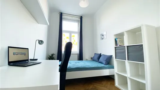 Rooms in Vienna Leopoldstadt - photo 6