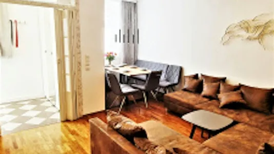 Apartments in Vienna Landstraße - photo 8