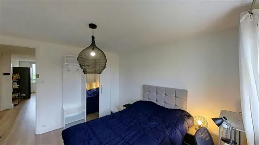Rooms in Nancy - photo 3