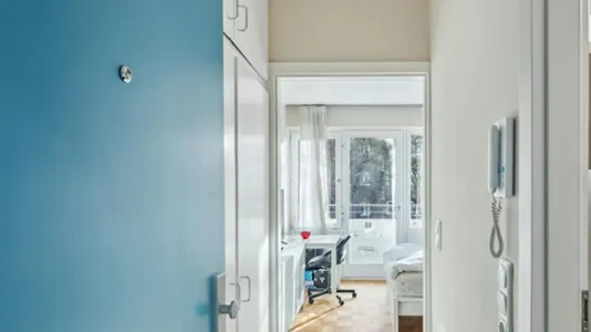 Apartments in Hamburg Nord - photo 6