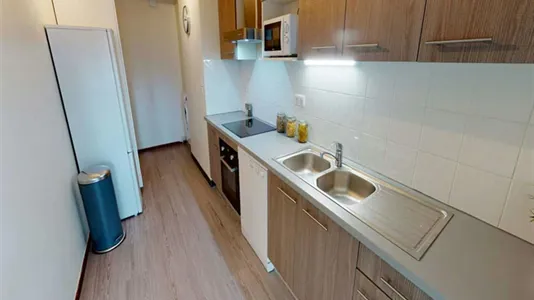 Rooms in Toulouse - photo 5