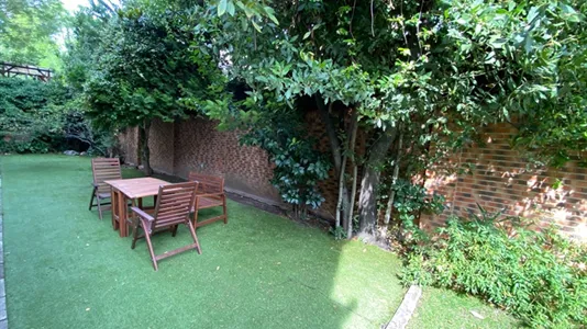 Apartments in Madrid Chamartín - photo 7