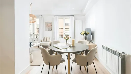 Apartments in Madrid Retiro - photo 4