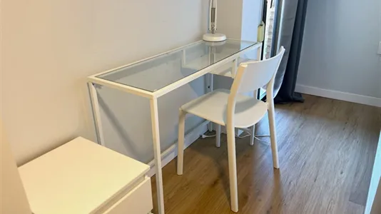 Rooms in Valencia L'Eixample - photo 6