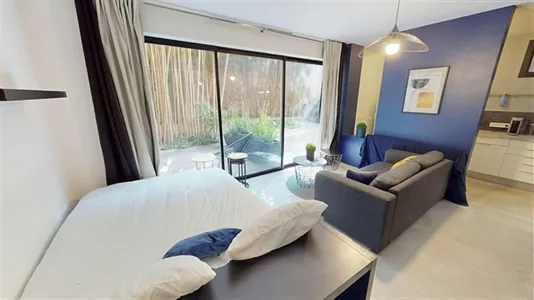Rooms in Lille - photo 2