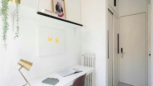 Rooms in Madrid Centro - photo 5