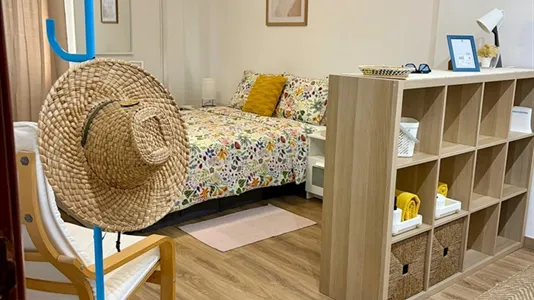 Rooms in Setúbal - photo 2