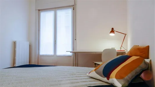 Rooms in Trento - photo 4