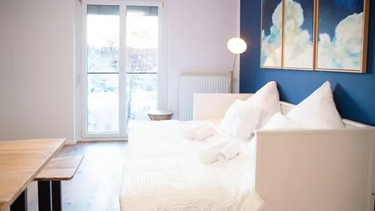 Apartments in Vienna Leopoldstadt - photo 9