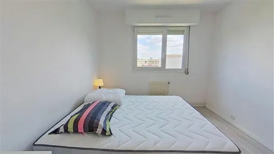 Rooms in Rennes - photo 1