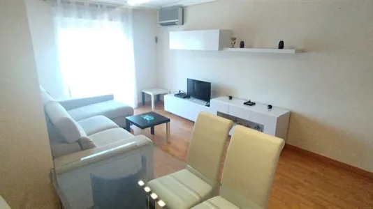 Rooms in Murcia - photo 2