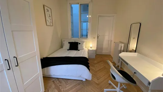 Rooms in Madrid Centro - photo 3