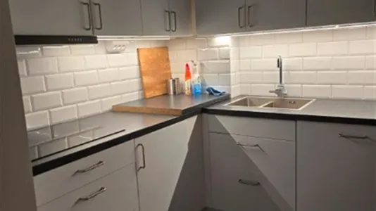 Apartments in Stockholm South - photo 1