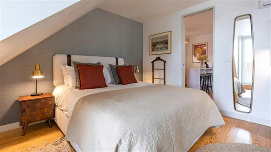 Apartments in Location is not specified - photo 5