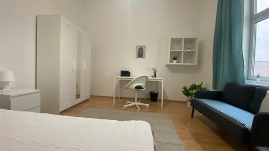 Rooms in Wien Wieden - photo 2