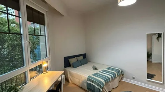 Rooms in Bilbao - photo 2