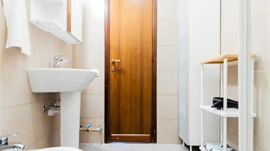 Rooms in Padua - photo 8