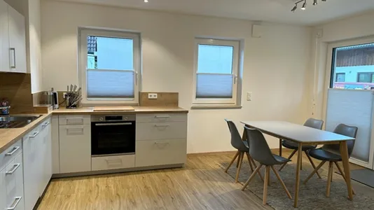 Apartments in Ebersberg - photo 2