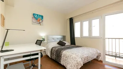 Room for rent in Granada, Andalucía