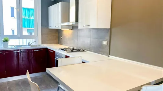 Rooms in Milano Zona 2 - Stazione Centrale, Gorla, Turro, Greco, Crescenzago - photo 10