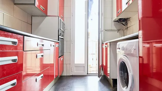 Rooms in Madrid Arganzuela - photo 7