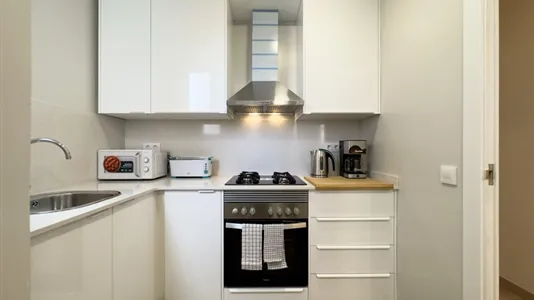 Rooms in Barcelona Gràcia - photo 5