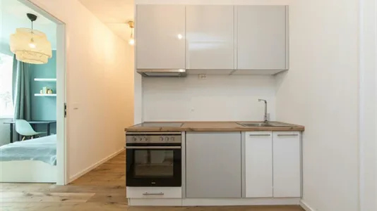 Rooms in Berlin Mitte - photo 6