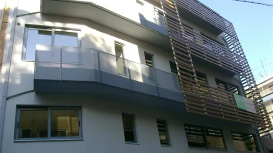 Apartments in Location is not specified - photo 8