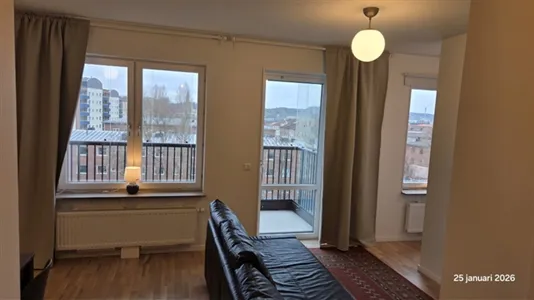 Apartments in Mölndal - photo 6