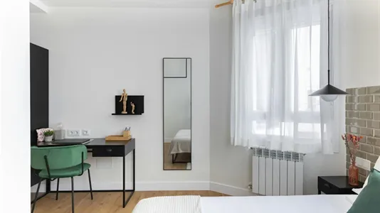 Rooms in Bilbao - photo 6