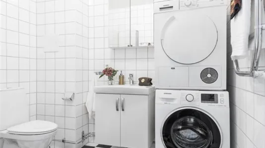 Apartments in Lundby - photo 9