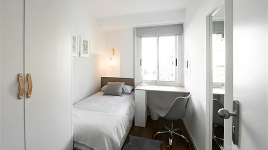 Rooms in Valencia Algirós - photo 3
