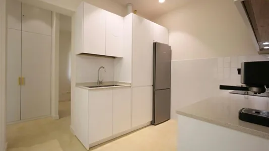 Apartments in Madrid Centro - photo 9