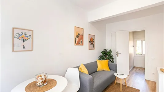 Apartments in Barcelona Horta-Guinardó - photo 3