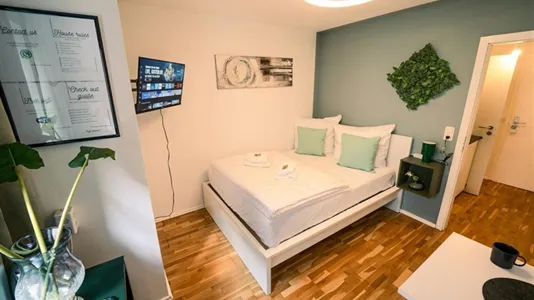 Apartments in Mannheim - photo 2