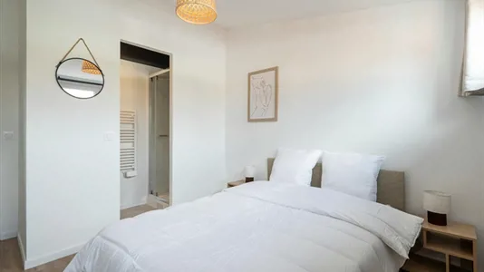 Rooms in Paris 18ème arrondissement - Montmartre - photo 3