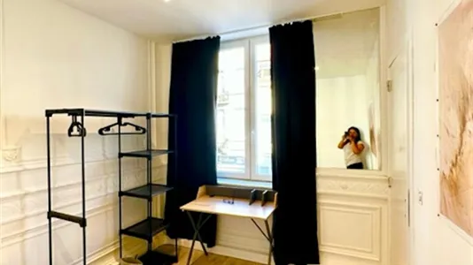 Rooms in Brussels Elsene - photo 5