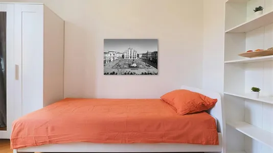 Rooms in Milano Zona 2 - Stazione Centrale, Gorla, Turro, Greco, Crescenzago - photo 2