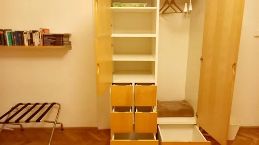 Apartments in Vienna Alsergrund - photo 4