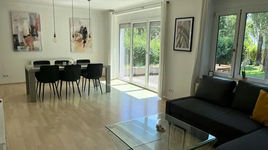 Houses in Vienna Döbling - photo 4