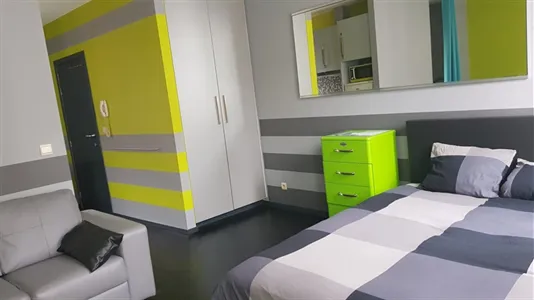 Apartments in Stad Antwerp - photo 7