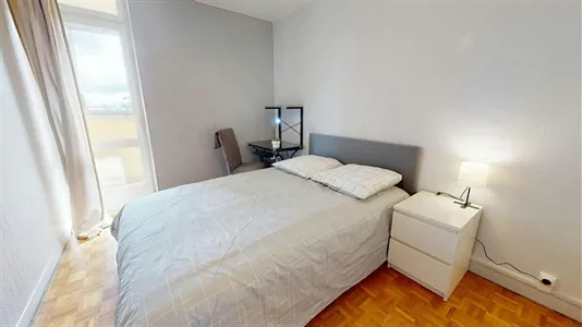 Rooms in Lyon - photo 1