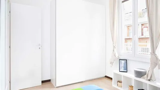 Rooms in Milano Zona 8 - Fiera, Gallaratese, Quarto Oggiaro - photo 5
